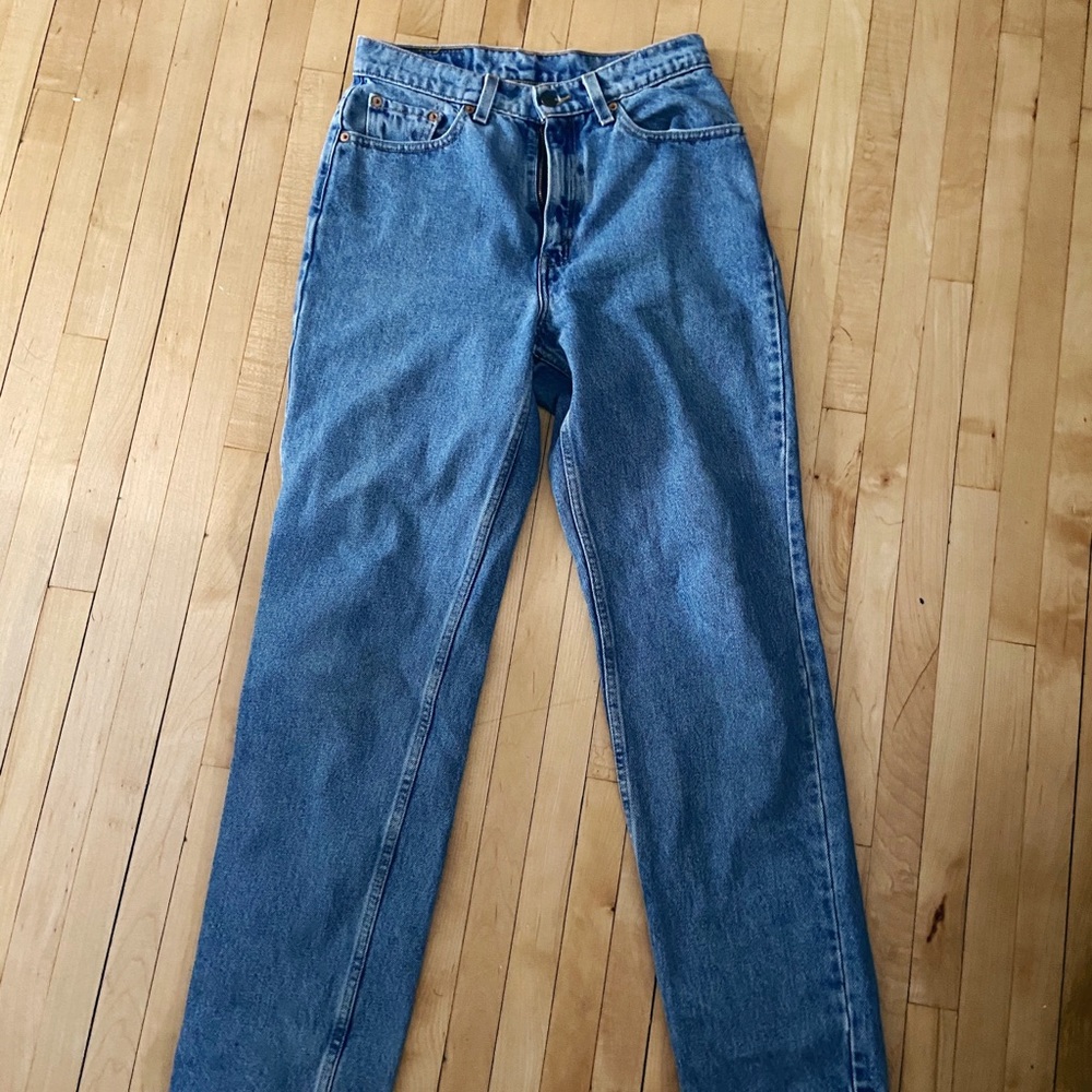 Vintage Levi’s 512 - Picture 5 of 6